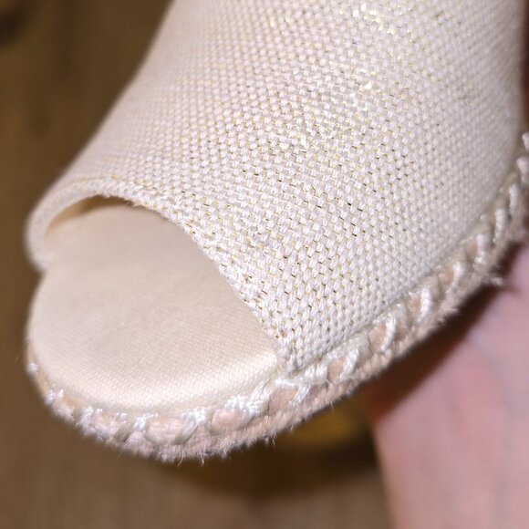 Toms Wedges - Picture 4 of 8